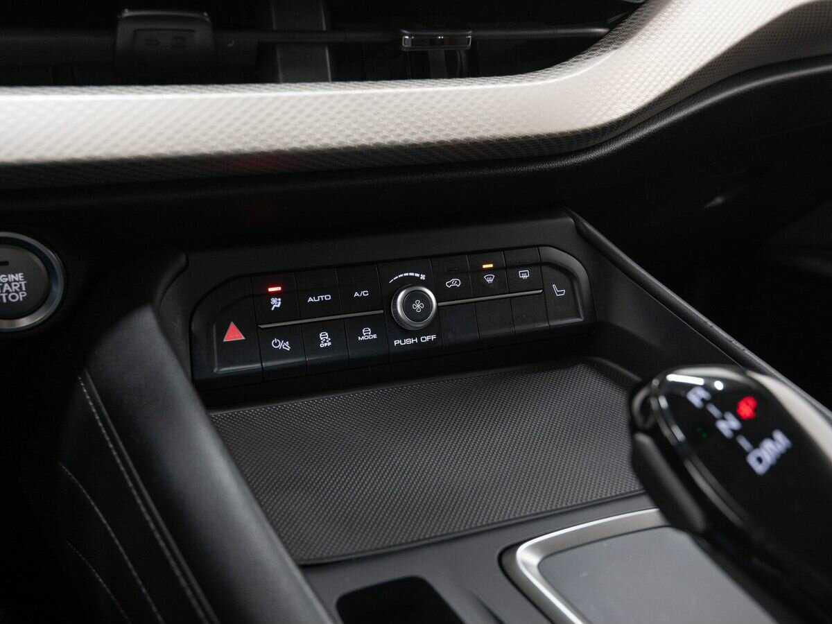 Хавал Ф7 б/у, 2022, Роботизированная. Фото: #19