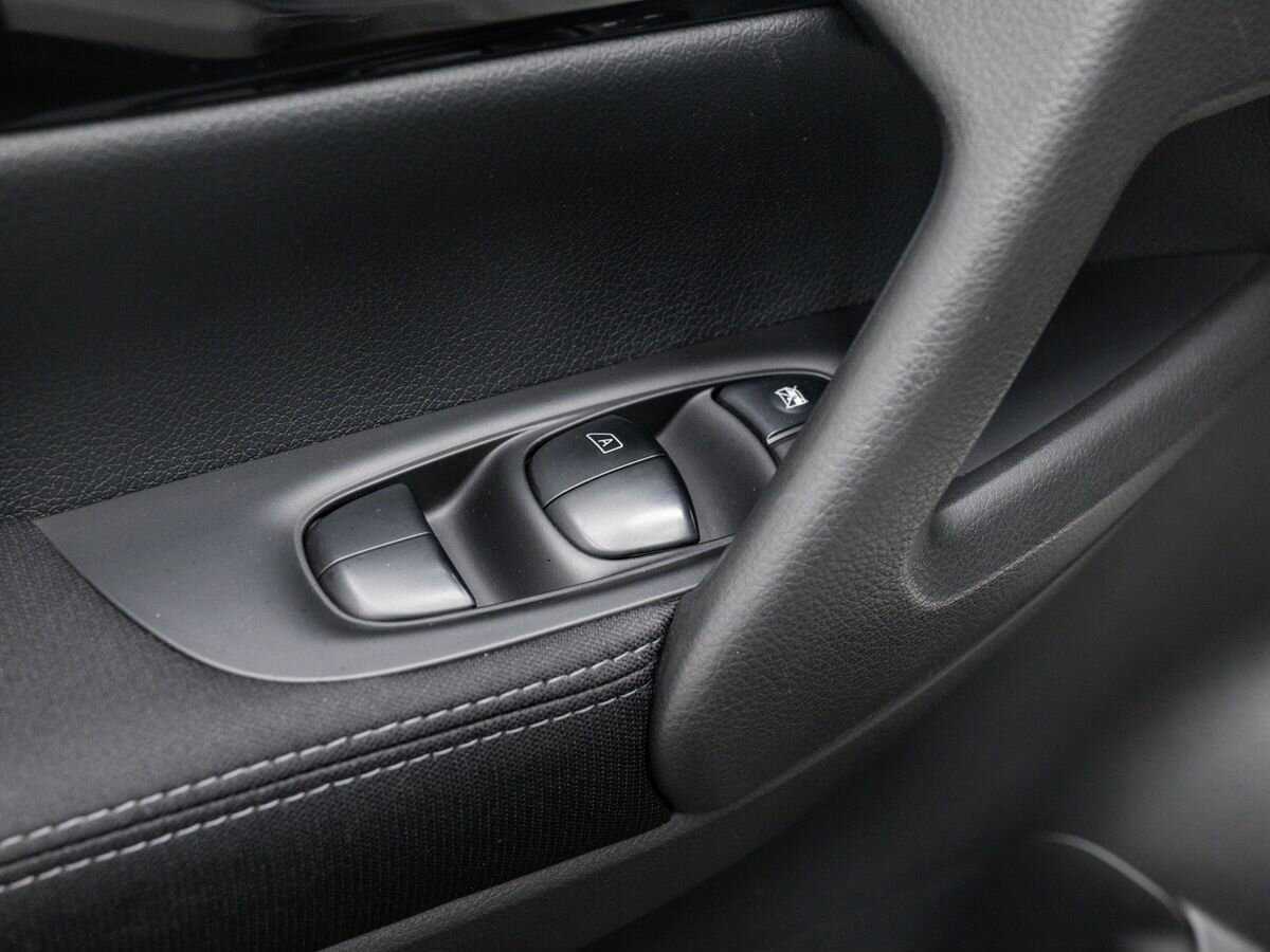 Ниссан Кашкай б/у, 2017, Вариатор. Фото: #14