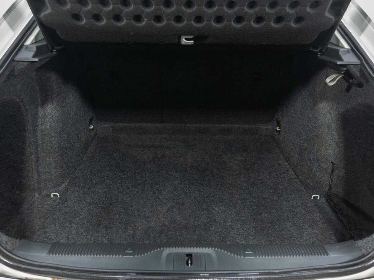 Шкода Октавия б/у, 2012, Механическая. Фото: #18