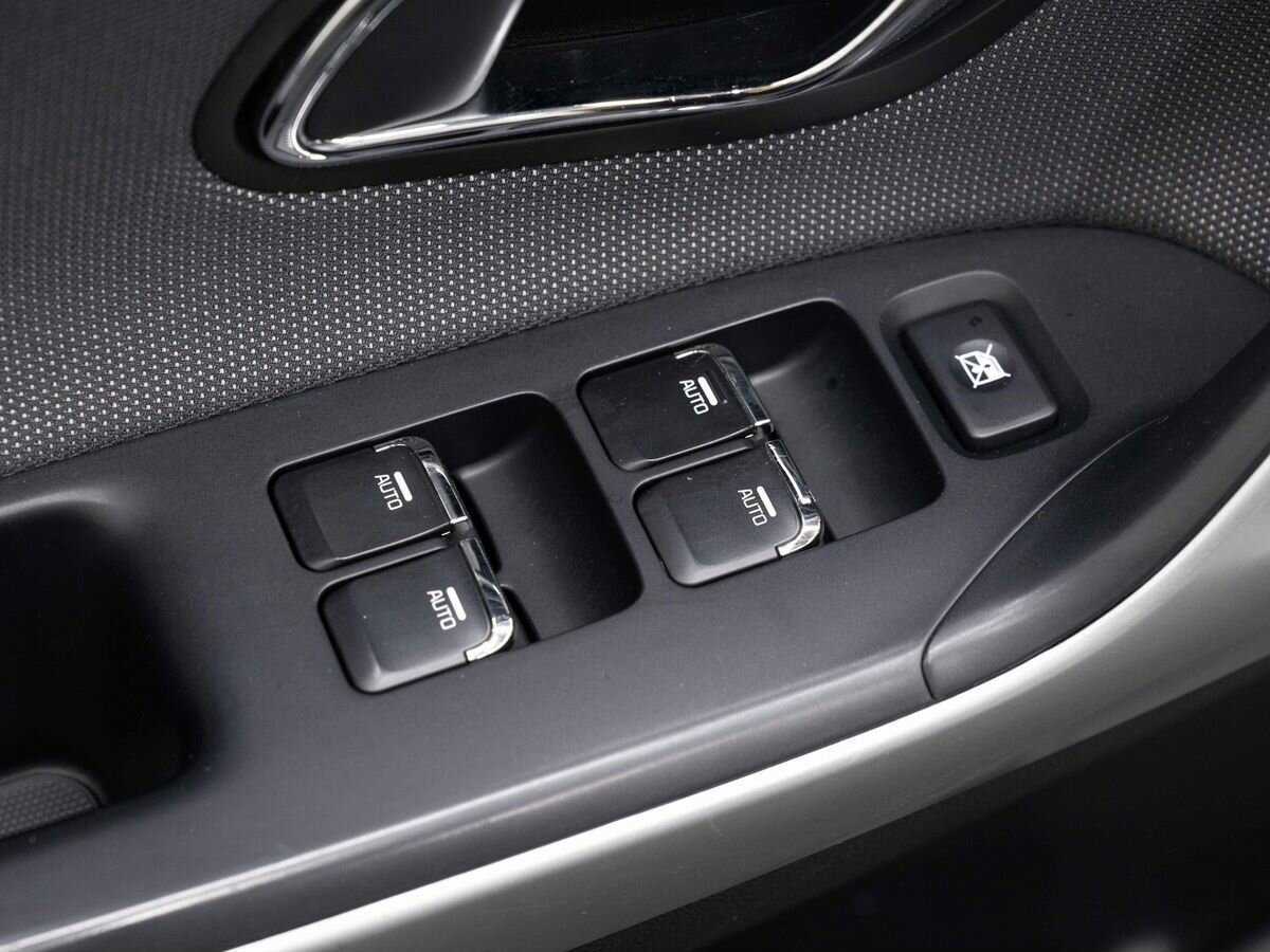 Киа Сид б/у, 2016, Автоматическая. Фото: #19