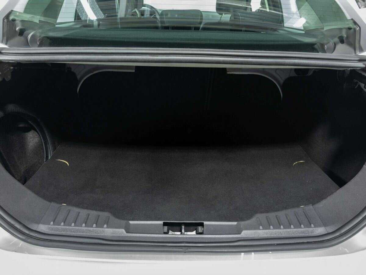 Форд Фокус б/у, 2012, Механическая. Фото: #23