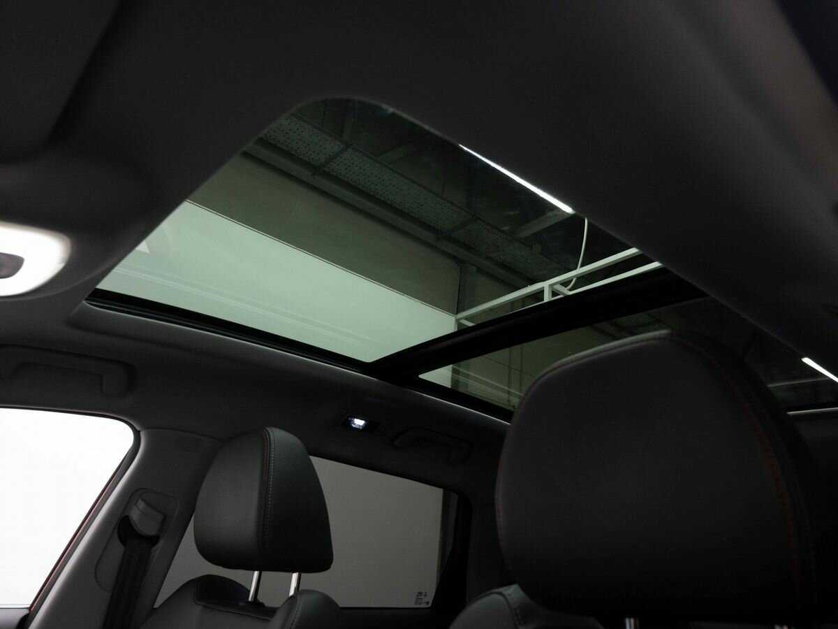 Чери Тигго 7 Про б/у, 2021, Вариатор. Фото: #17