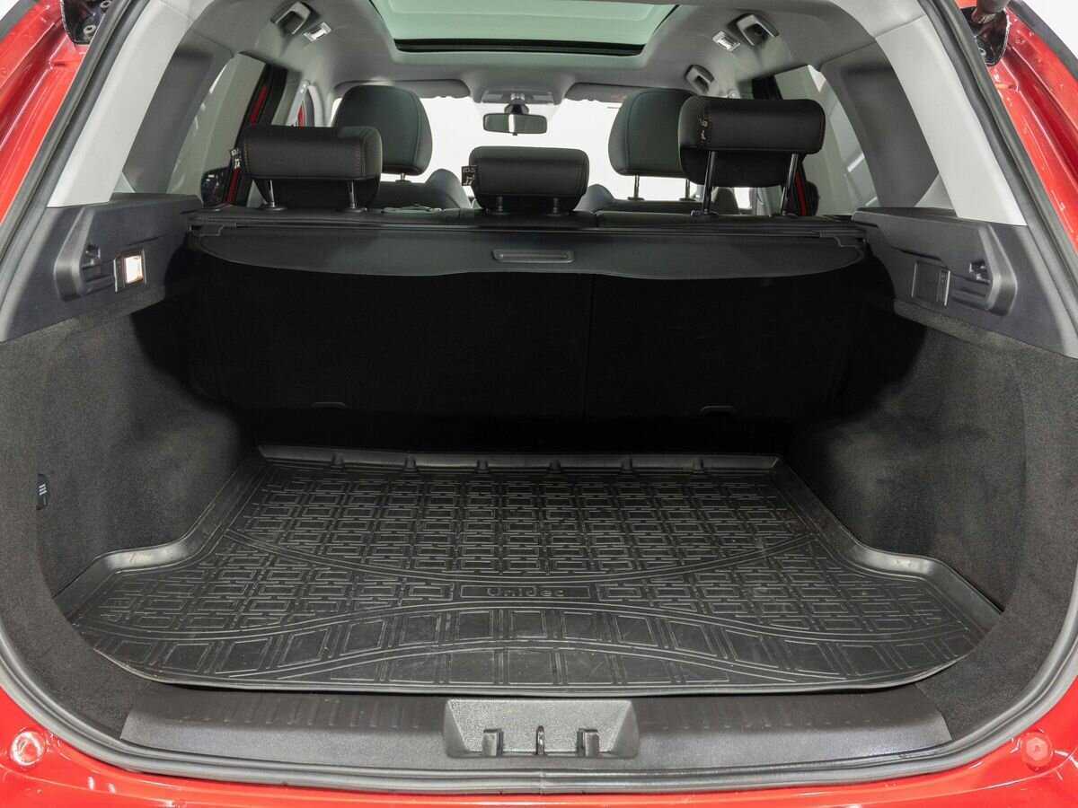 Чери Тигго 7 Про б/у, 2021, Вариатор. Фото: #26