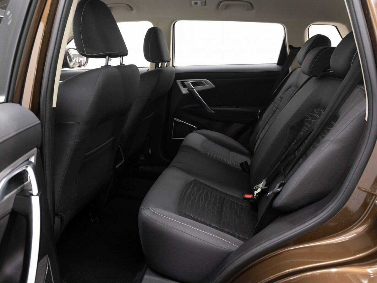 Джили Атлас б/у, 2020, Механическая. Фото: #10