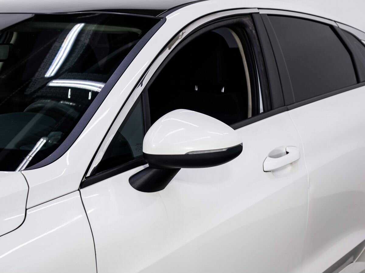 Киа К5 б/у, 2021, Автоматическая. Фото: #7