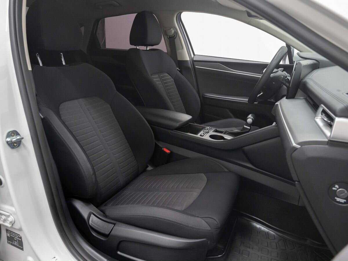 Киа К5 б/у, 2021, Автоматическая. Фото: #13