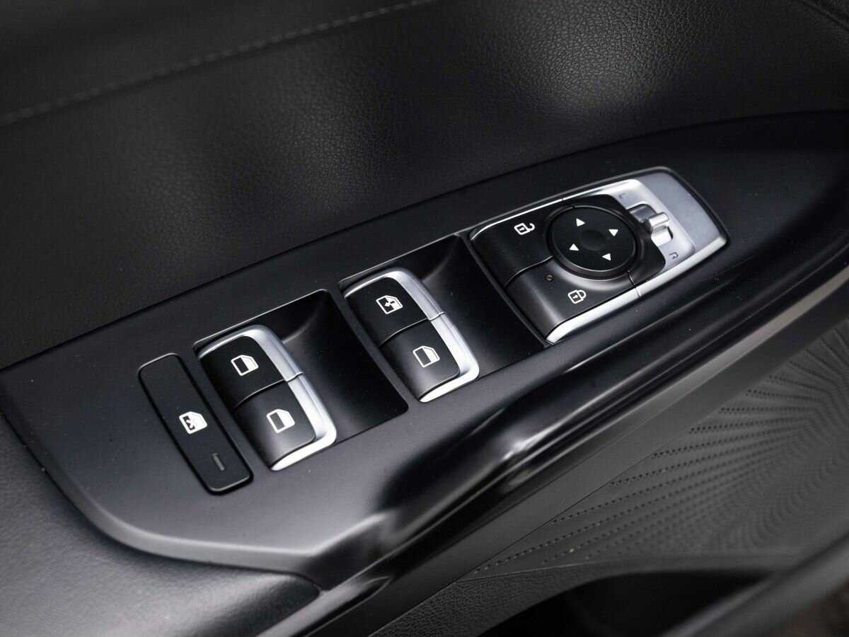 Киа К5 б/у, 2021, Автоматическая. Фото: #19