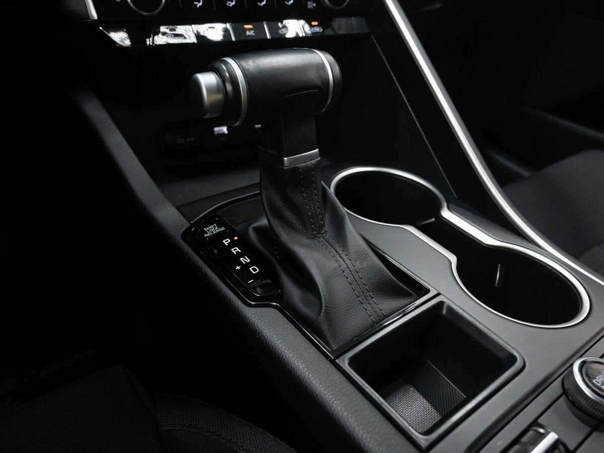 Киа К5 б/у, 2021, Автоматическая. Фото: #23