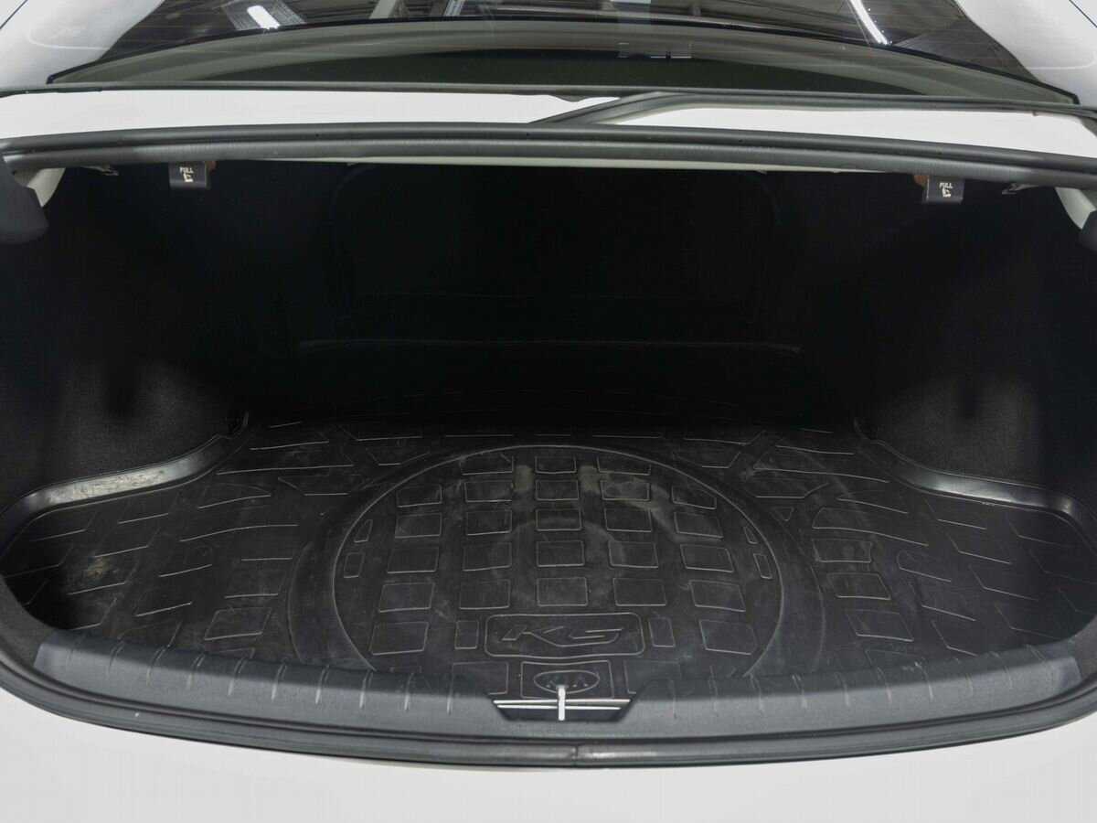 Киа К5 б/у, 2021, Автоматическая. Фото: #25