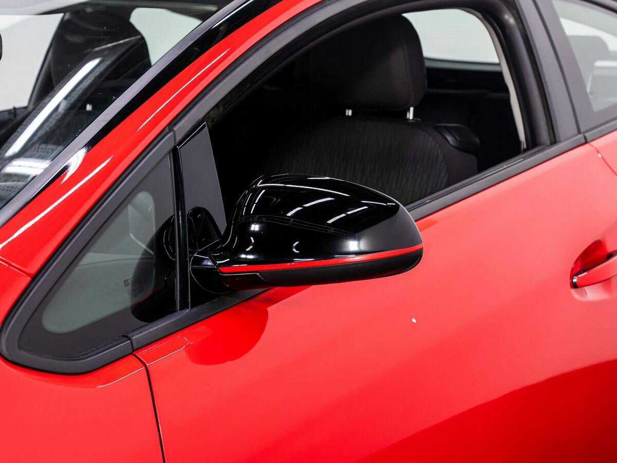 Опель Астра б/у, 2012, Механическая. Фото: #7