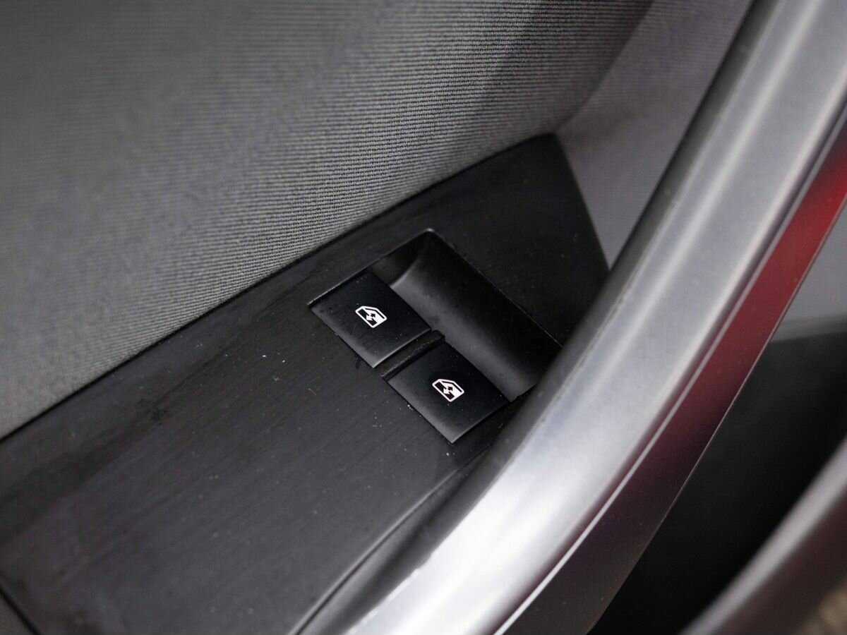 Опель Астра б/у, 2012, Механическая. Фото: #19