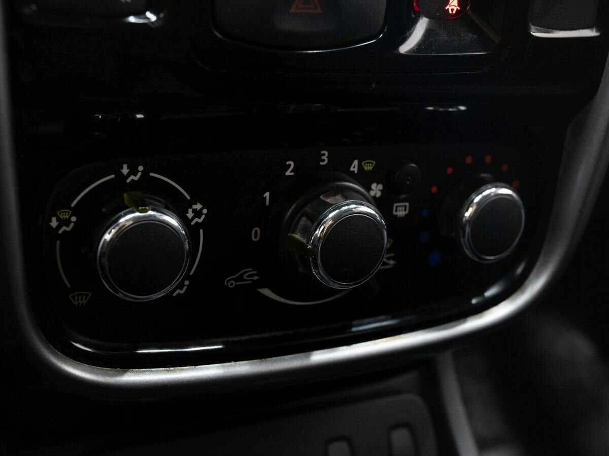 Рено Дастер б/у, 2013, Механическая. Фото: #19