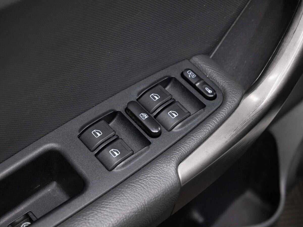 Чери Тигго (Т11) б/у, 2014, Механическая. Фото: #14