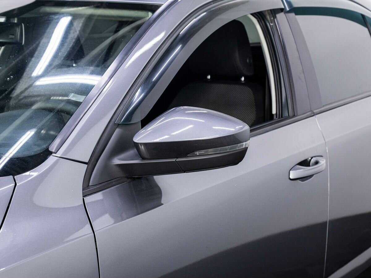 Шкода Октавия б/у, 2013, Роботизированная. Фото: #7