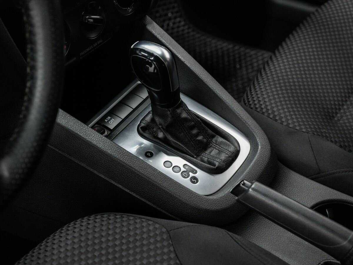 Фольксваген Джетта б/у, 2013, Автоматическая. Фото: #15