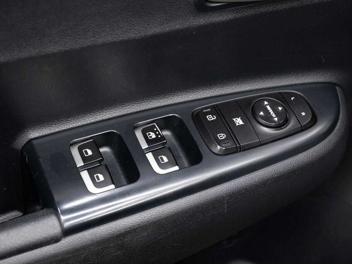 Киа Рио б/у, 2017, Автоматическая. Фото: #16