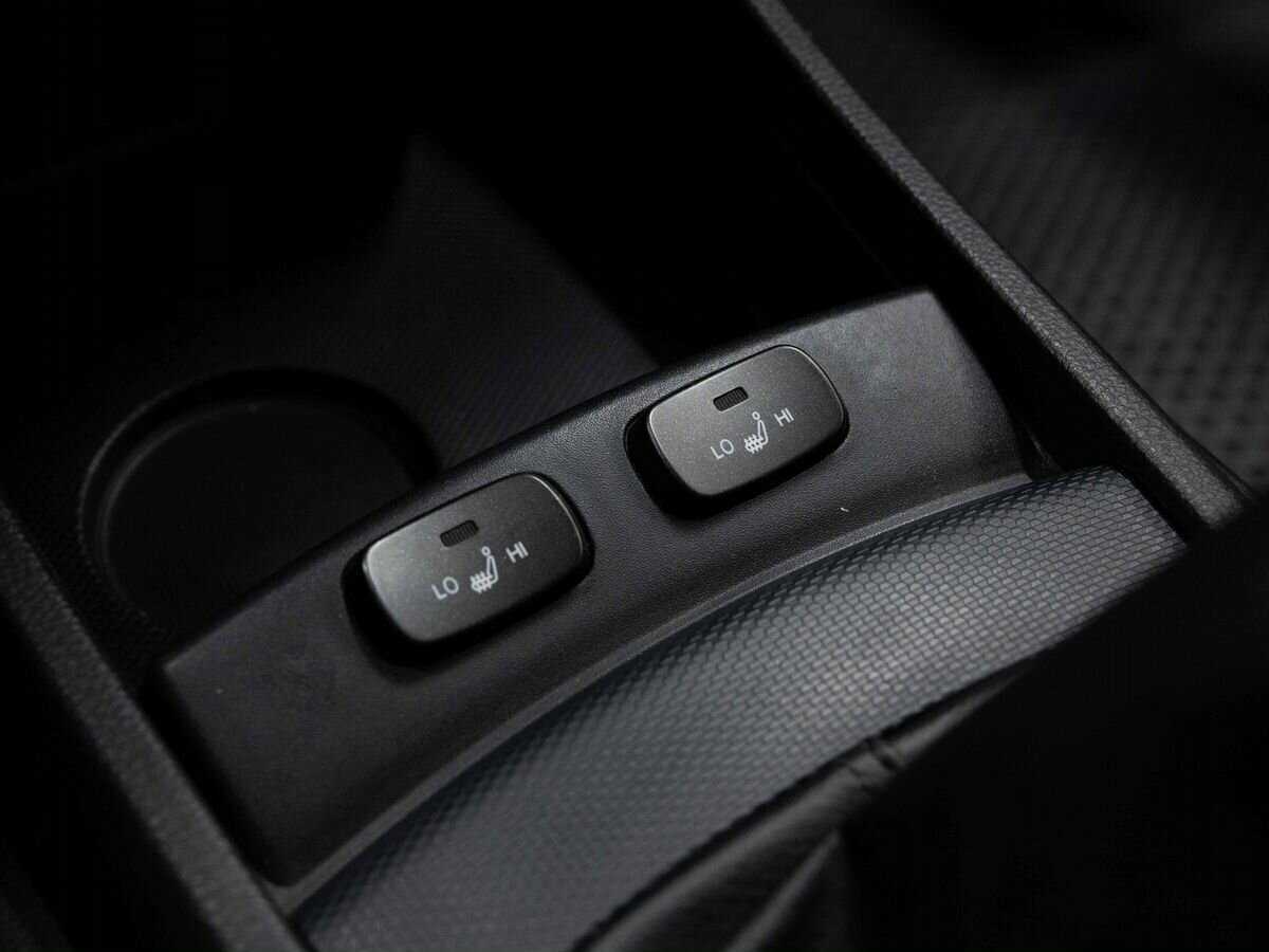 Сан-Ён Актион б/у, 2013, Механическая. Фото: #20