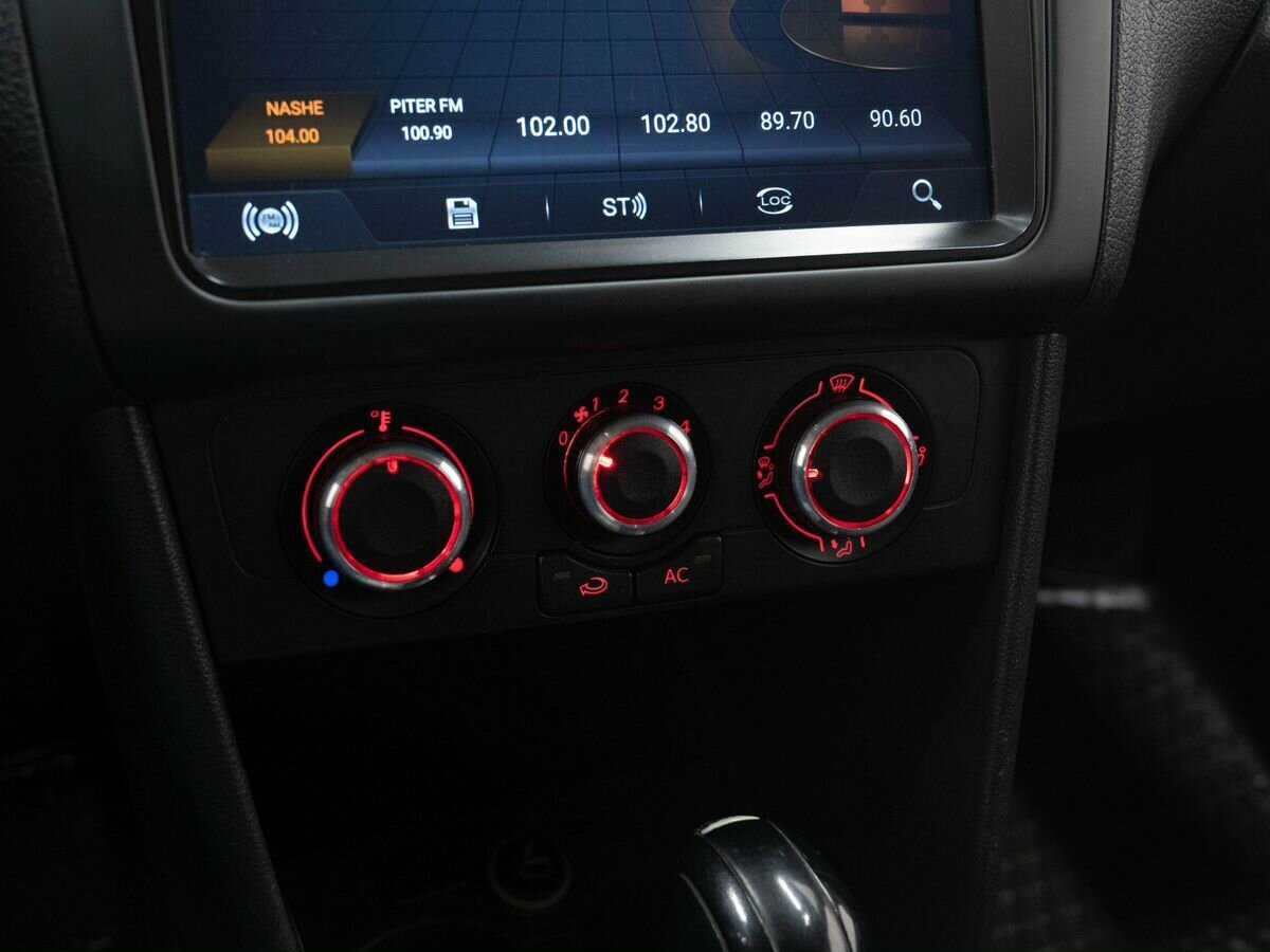 Фольксваген Поло б/у, 2014, Автоматическая. Фото: #18