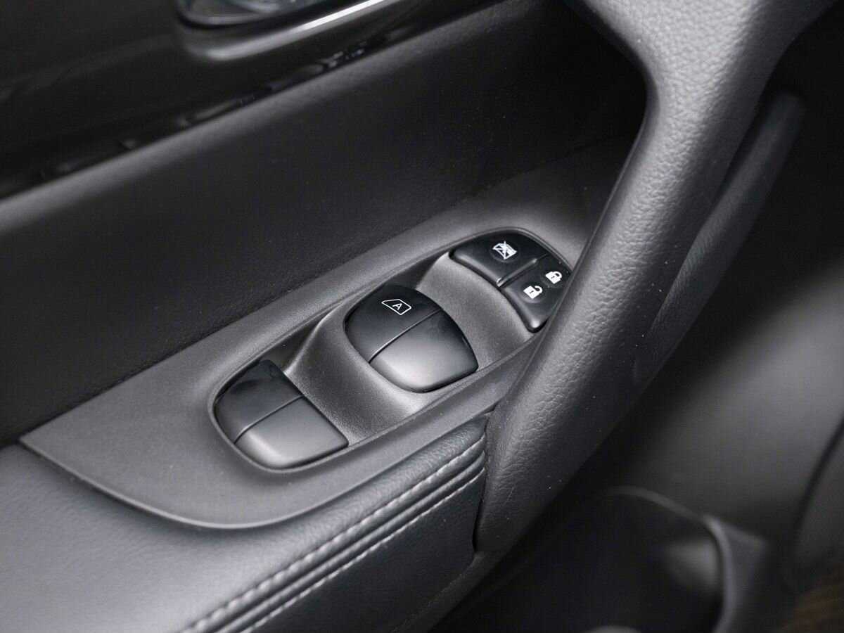 Ниссан Икс-Трейл б/у, 2020, Вариатор. Фото: #19