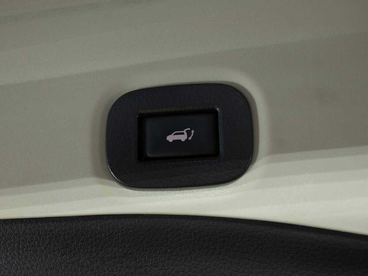 Ниссан Икс-Трейл б/у, 2020, Вариатор. Фото: #25