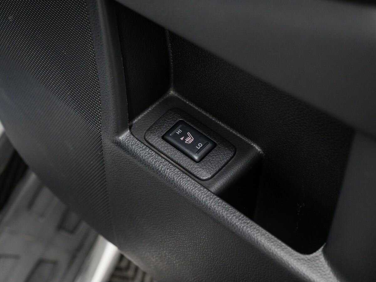 Ниссан Мурано б/у, 2014, Вариатор. Фото: #11