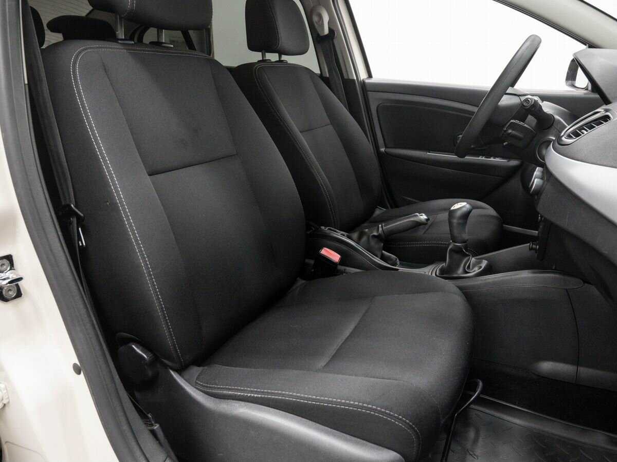 Рено Флюенс б/у, 2013, Механическая. Фото: #5