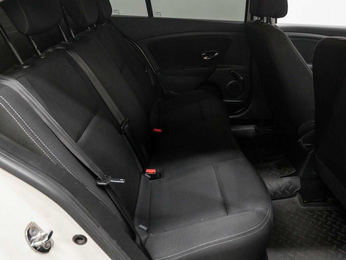 Рено Флюенс б/у, 2013, Механическая. Фото: #6