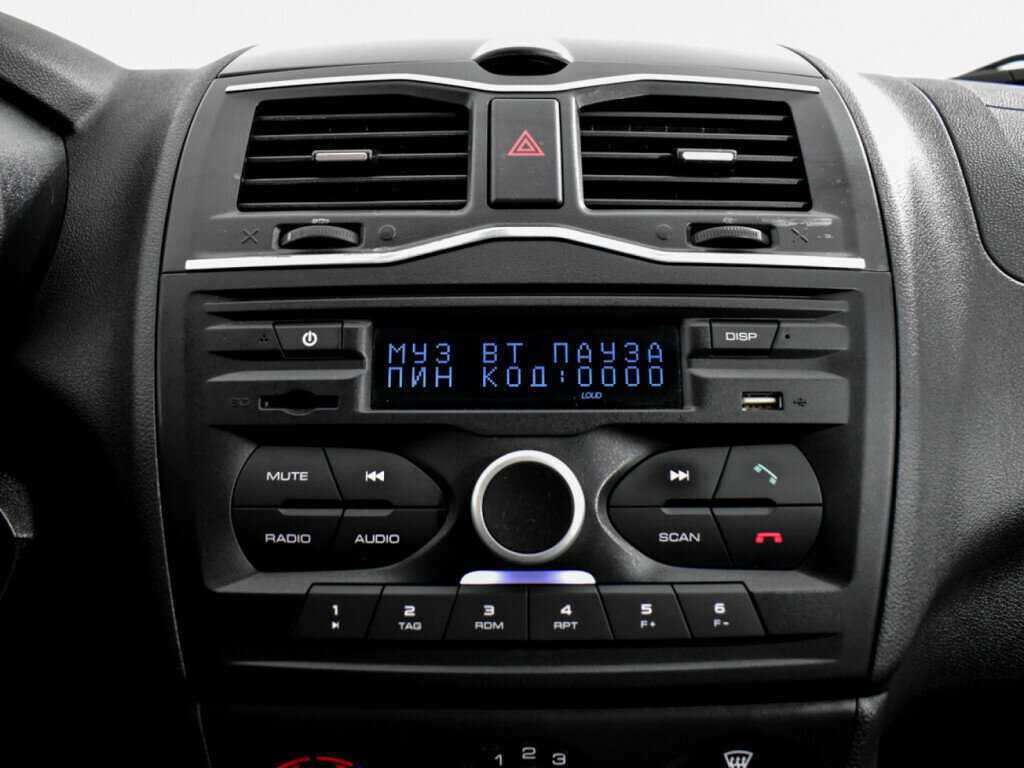 Лада (ВАЗ) Гранта б/у, 2020, Механическая. Фото: #12