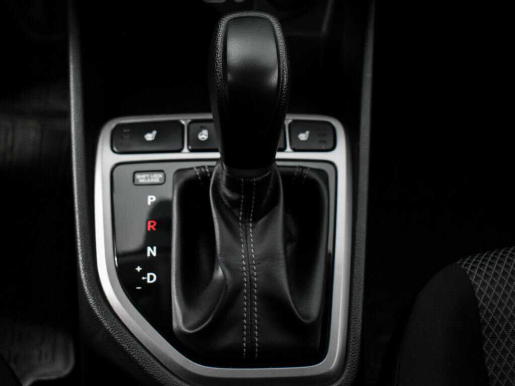 Хендай Крета б/у, 2017, Автоматическая. Фото: #9