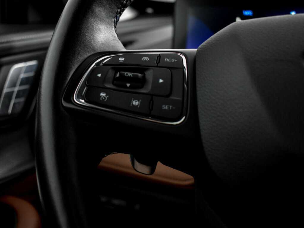 Чери Тигго 8 Про Макс б/у, 2022, Роботизированная. Фото: #17