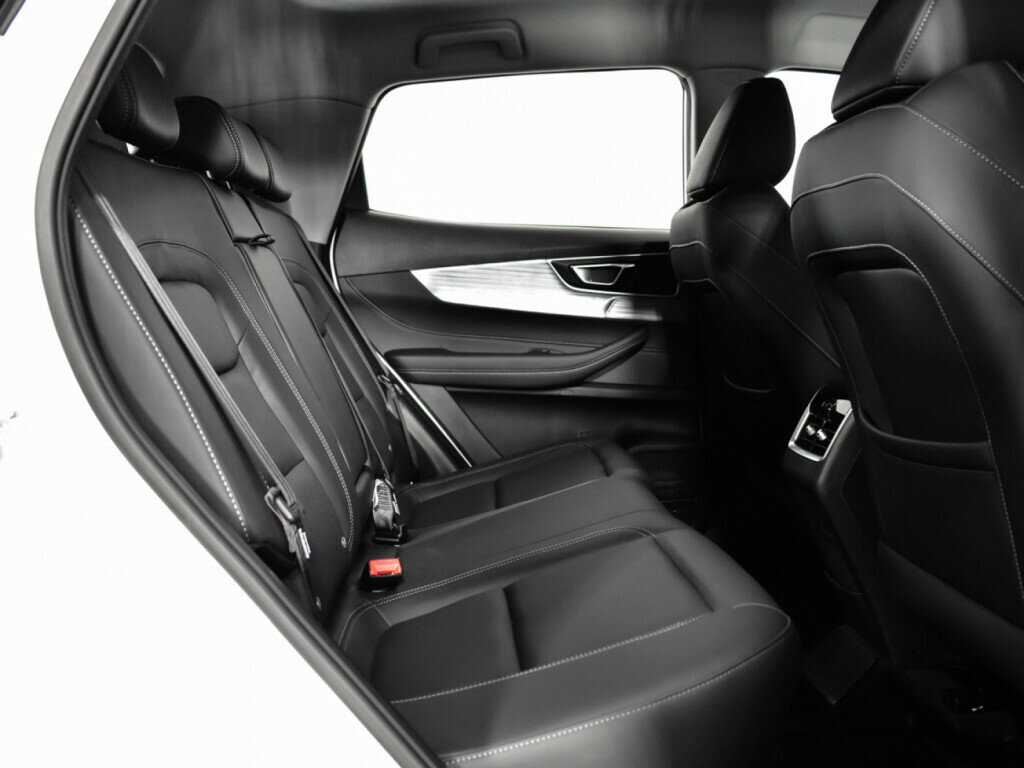 Чери Тигго 4 Про б/у, 2023, Вариатор. Фото: #9