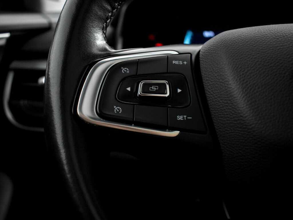 Чери Тигго 7 Про б/у, 2020, Вариатор. Фото: #16