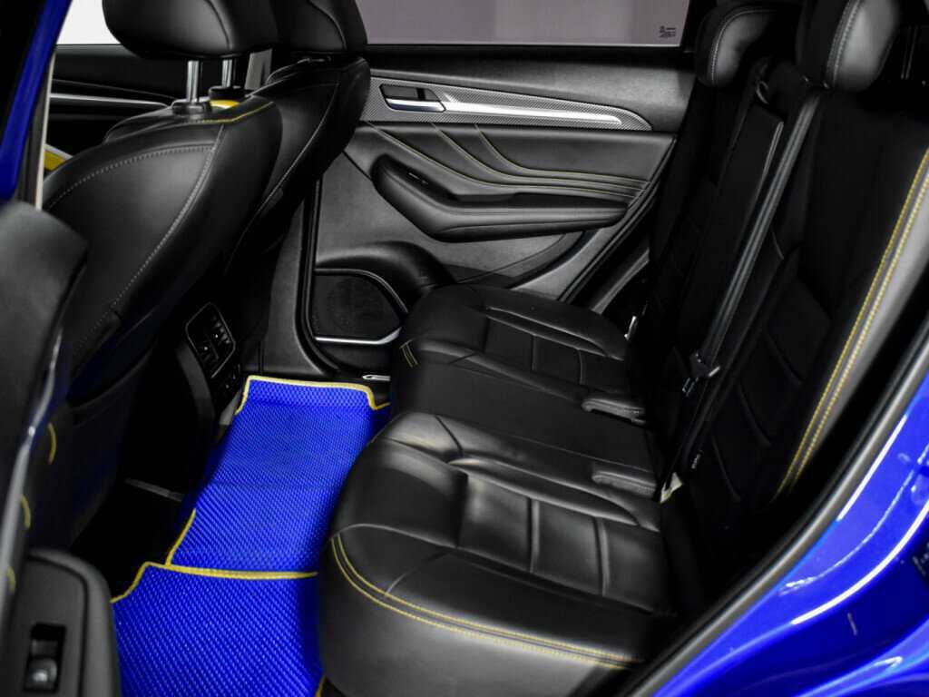 Хавал Ф7-икс б/у, 2021, Роботизированная. Фото: #10