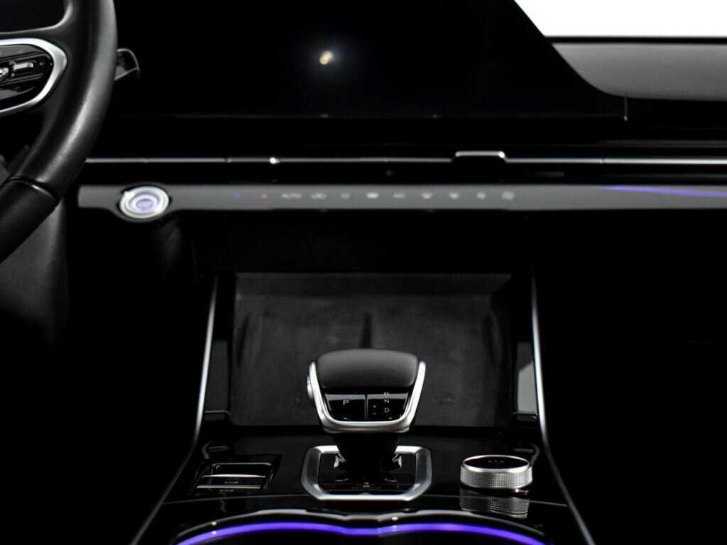 Омода Ц5 б/у, 2023, Роботизированная. Фото: #14