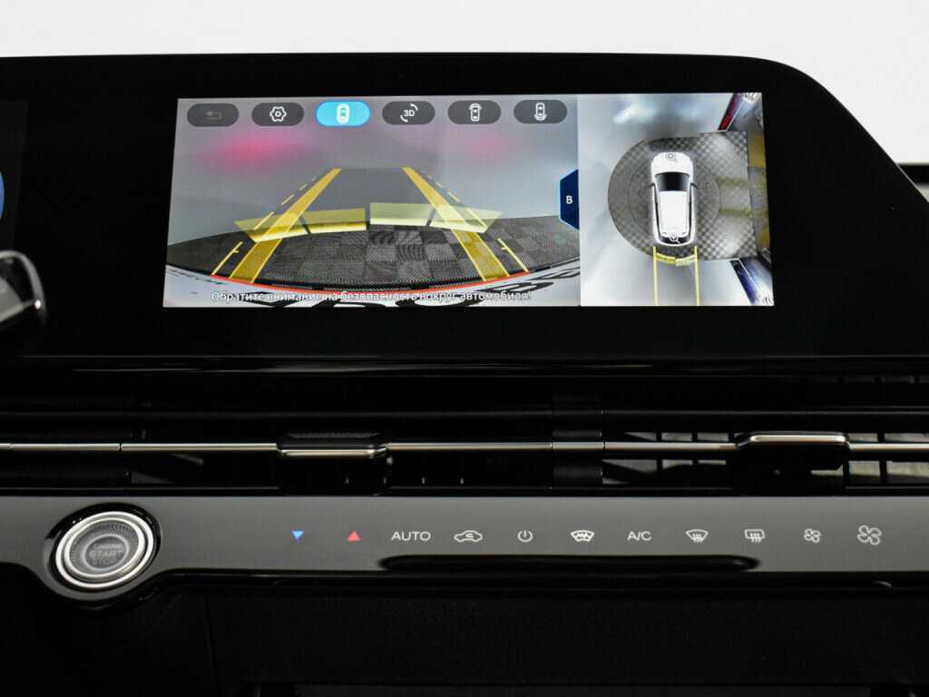 Омода Ц5 б/у, 2023, Роботизированная. Фото: #19