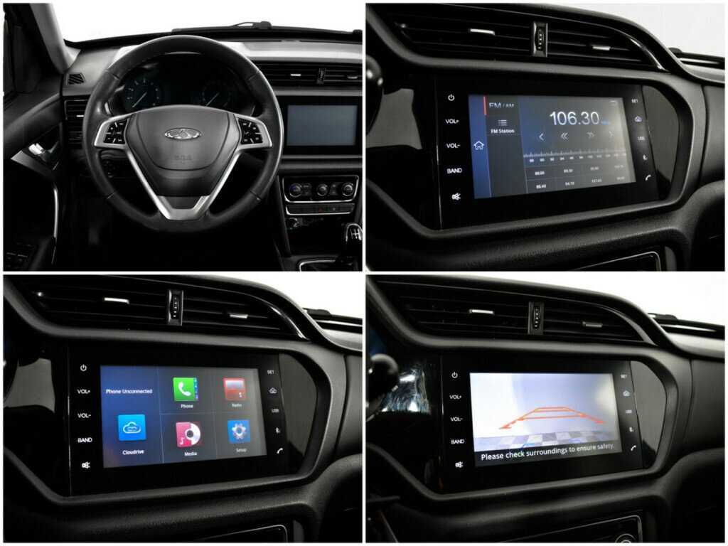 Чери Тигго 3 б/у, 2017, Механическая. Фото: #11