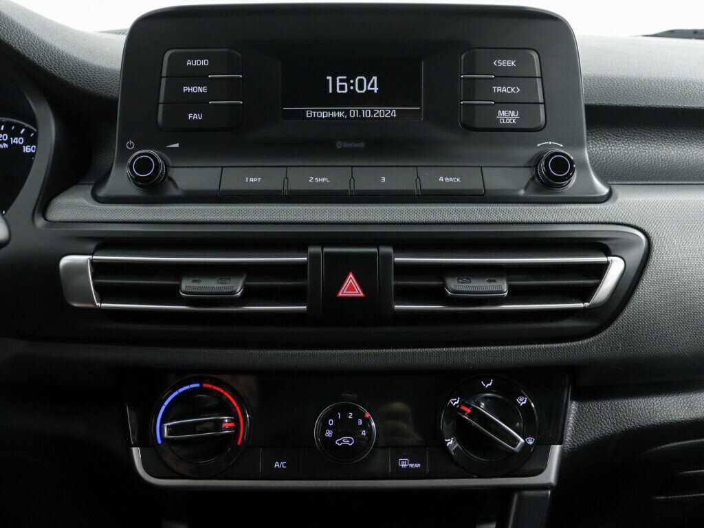 Киа Сельтос б/у, 2020, Автоматическая. Фото: #12