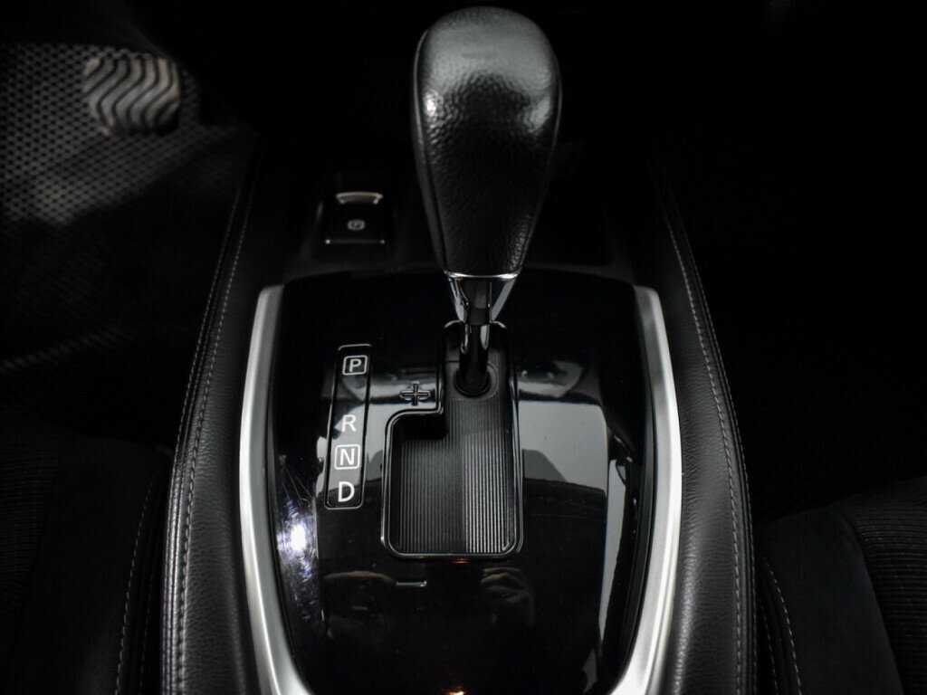 Ниссан Икс-Трейл б/у, 2016, Вариатор. Фото: #10