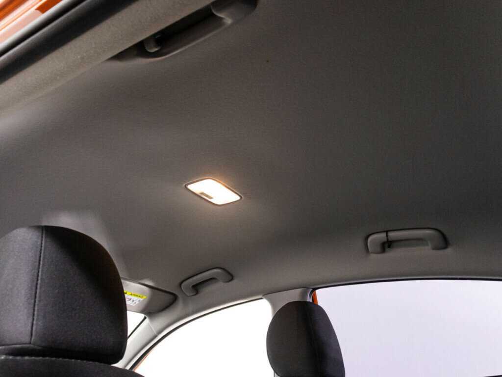 Киа Рио б/у, 2021, Автоматическая. Фото: #28