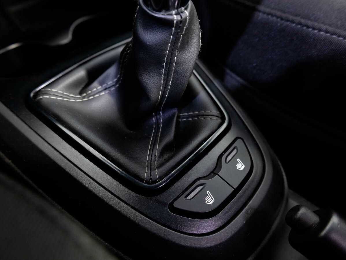 Лада (ВАЗ) Веста б/у, 2022, Механическая. Фото: #16