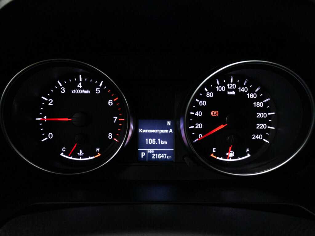 Хавал М6 б/у, 2023, Роботизированная. Фото: #11