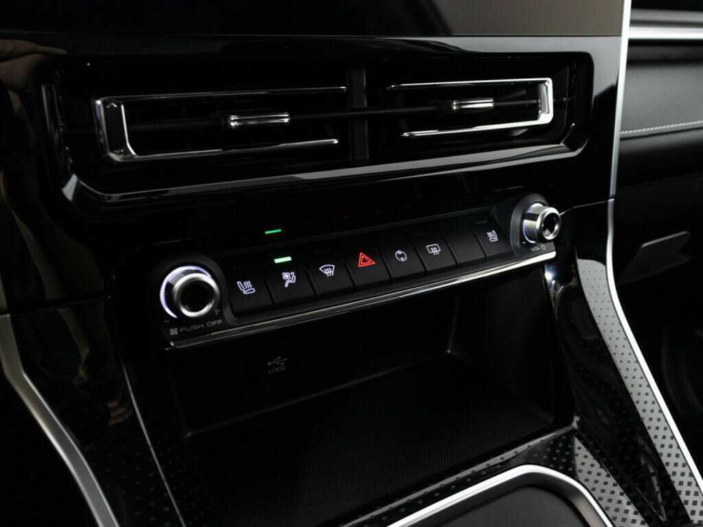 Хавал М6 б/у, 2023, Роботизированная. Фото: #17