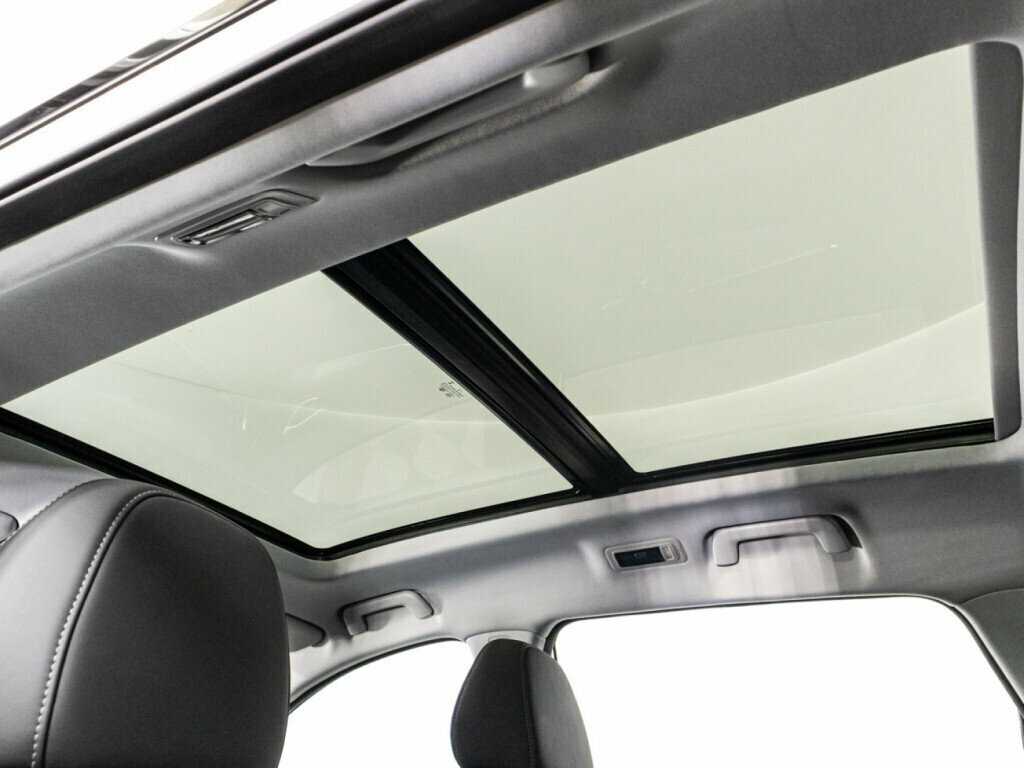 Чери Тигго 7 Про Макс б/у, 2023, Вариатор. Фото: #16