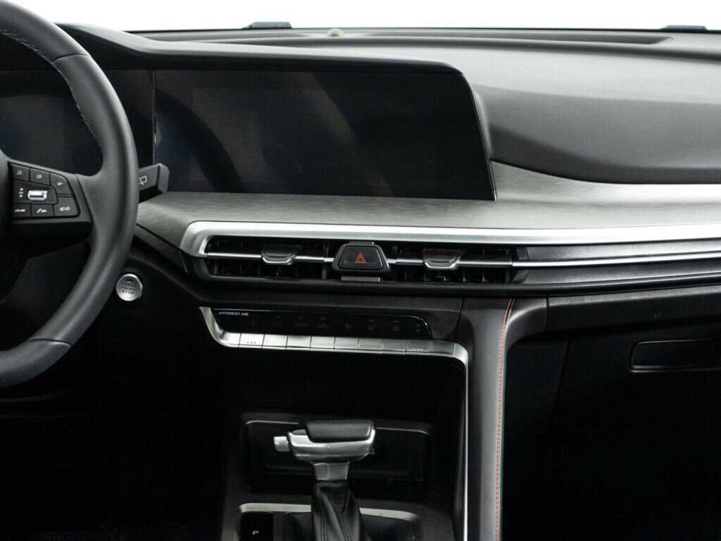 Чанган КС35Плюс б/у, 2022, Роботизированная. Фото: #13