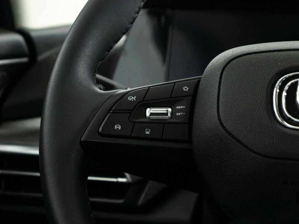 Чанган КС35Плюс б/у, 2022, Роботизированная. Фото: #19