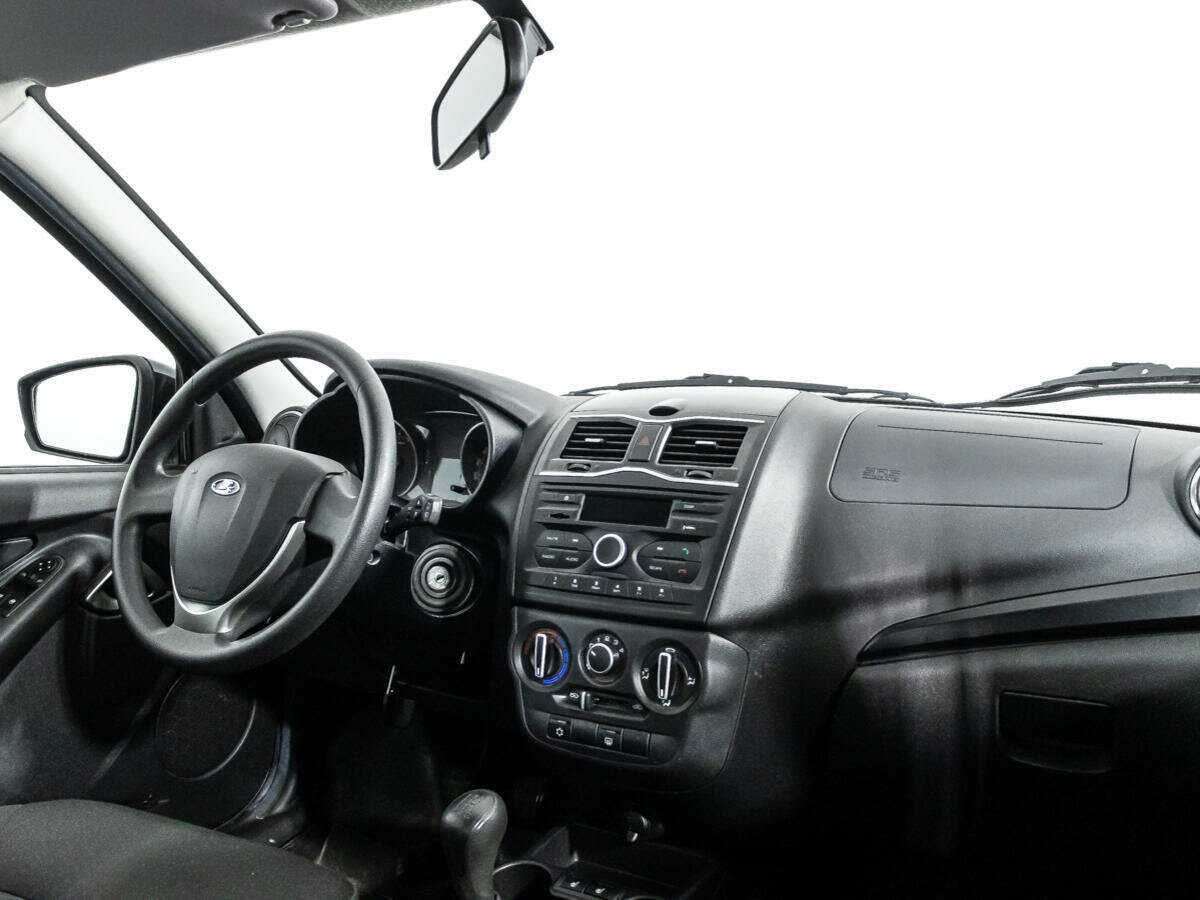 Лада (ВАЗ) Гранта б/у, 2022, Механическая. Фото: #8