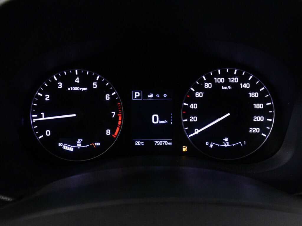 Хендай Крета б/у, 2019, Автоматическая. Фото: #11