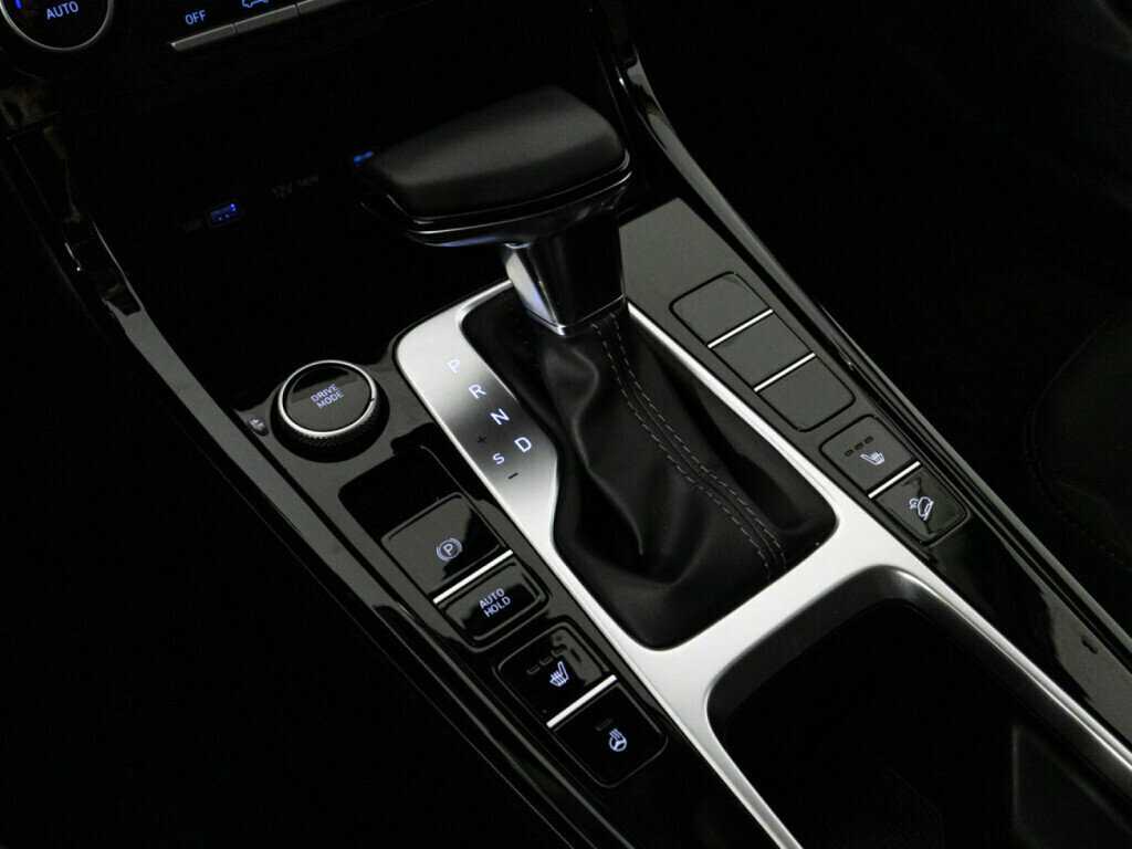 Хендай Крета б/у, 2021, Автоматическая. Фото: #17