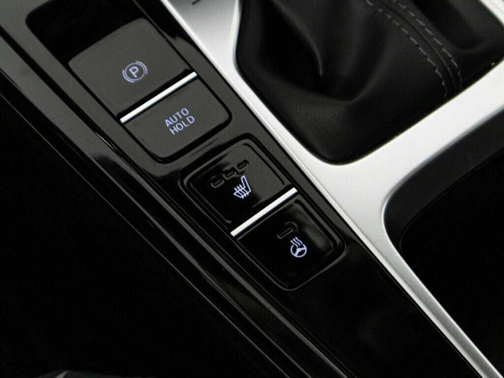 Хендай Крета б/у, 2021, Автоматическая. Фото: #18