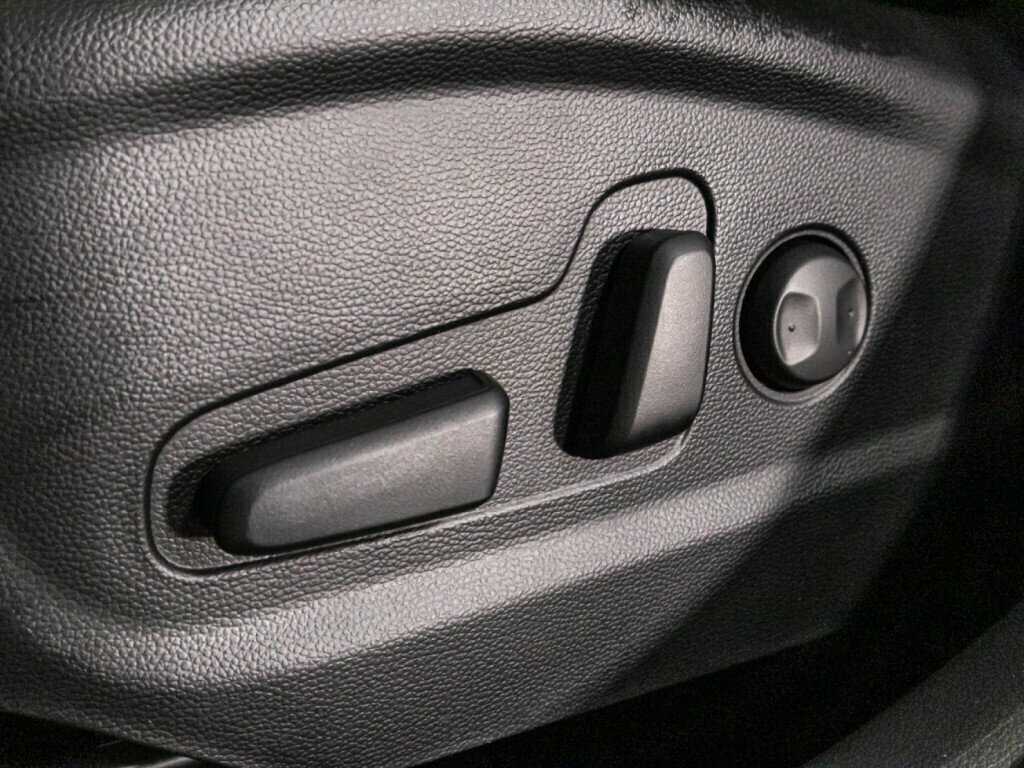 Хендай Крета б/у, 2021, Автоматическая. Фото: #19